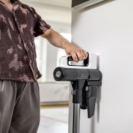 Karcher Aspiradora Vertical Inalámbrica VCS 3 Nano Complete, Filtro HEPA, Motor sin Escobillas de 300 W