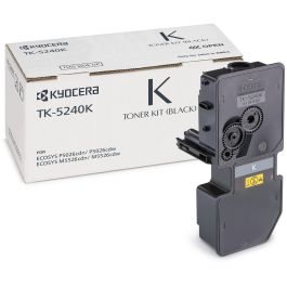 KYOCERA TK-5240K MITA Toner M5526cdn negro 4.000 paginas