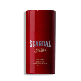 Jean Paul Gaultier Jean P.G.Scandal Him Deo Stick Desodorante en Barra para Hombre 75 gr Precio: 28.49999999. SKU: S0594413