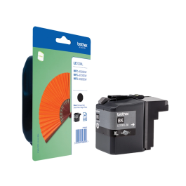 BROTHER Cartucho de tinta negro MFCJ6720DW/MFCJ6920DW/MFC6520DW Alta