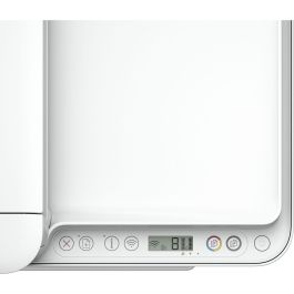 Impresora Multifunción HP DeskJet 4210e