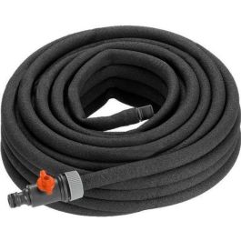 Gardena Manguera Microporosa 15m con Regulador Caudal y Conexión Aquastop Precio: 45.69000051. SKU: B1BWNMJE9H