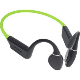 Creative Labs 51EF1080AA002 Auriculares Inalámbricos Bluetooth 5.3 Banda para Cuello Negro/Verde Precio: 75.88999968. SKU: B12DYMNKT3