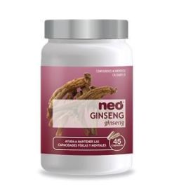 Ginseng Neo 45Cap. Precio: 14.7900005. SKU: B1KGPDZV7G