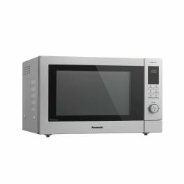 Microondas con Grill Panasonic NN-CD88QSEPG 1300 W