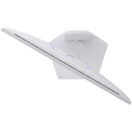 LG 32G810SA-W Monitor UltraGear 32" 4K UHD HDMI DP IPS 16:9 1ms 144Hz