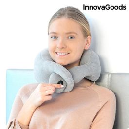 Cojín Cervical InnovaGoods (Reacondicionado A)