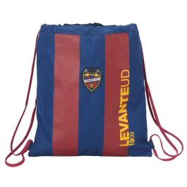 Cartera Escolar Safta Levante U.D. Saco Plano 350x400 mm Cartera Escolar Safta Levante U.D. Saco Plano 350x400 mm
