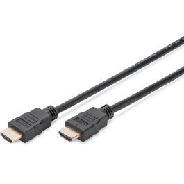 DIGITUS HDMI Kabel Ethernet 4K UHD St./St. 10 Stück 3m