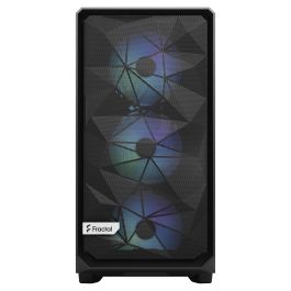 Fractal Design Meshify 2 RGB ATX Torre para PC Negro