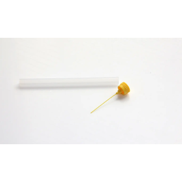 Covetrus Mandril P-Catéter IV Doble Entrada 24G, 50 Unidades - Obturador para Terapia Intravenosa, Estéril, Sin PVC, Ftalatos o Látex Precio: 25.4999998. SKU: B1DTPWGYCV