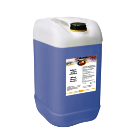 Autosol Limpiador De Ruedas Alcalino Bidón 25 L SOL19001960 Precio: 76.4999994. SKU: B15RRMA3SG