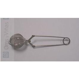 Colador Infusión Cuchara Malla Precio: 4.598. SKU: B16AKC4RMP