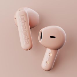 Urbanista Auriculares True Wireless Inalámbricos Copenhagen - 32h reproducción, cancelación ruido, IPX4, USB-C Urbanista Auriculares True Wireless Inalámbricos Copenhagen - 32h reproducción, cancelación ruido, IPX4, USB-C