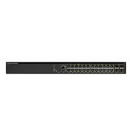 LANCOM GS-4530XP Switch Gestionado L3, 30 Puertos 2.5G Ethernet, PoE, Montaje en Rack, Rendimiento 324 Gbit/s Precio: 4912.49999955. SKU: B19Z995MZA