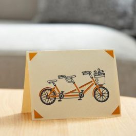 Cricut 2007253 Cartón y Papel de Construcción 12 Hojas A2 - Crema, Gris Pardo, Blanco