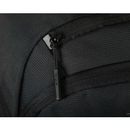 Targus CN600GL Mochila Classic EcoSmart para Portátil 16" Negro, Impermeable, con 6 Botellas Recicladas, Ergonómica Targus CN600GL Mochila Classic EcoSmart para Portátil 16" Negro, Impermeable, con 6 Botellas Recicladas, Ergonómica