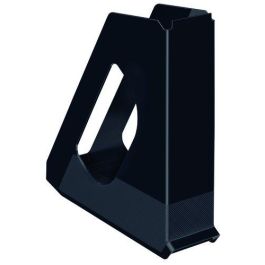 Revistero Plastico Esselte Europost 72Mm Opaco Negro Precio: 5.94999955. SKU: B1HBJER7EA