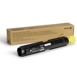 Xerox Toner Cartridge 1 Pc(S) Original Yellow Xerox Toner Cartridge 1 Pc(S) Original Yellow