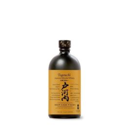 Togouchi - Acabado de barril de cerveza - Whisky mezclado - 40.0% Vol. - 70 cl