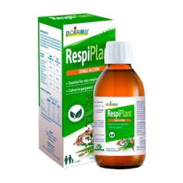 Boiron Respiplant 150 Ml Jarabe Precio: 14.8900004. SKU: B1A22FHC6T