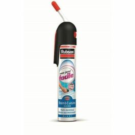 Sellador sanitario Rubson - 200 ml gatillo - Blanco Precio: 29.49999965. SKU: B1CWC6CDZ5