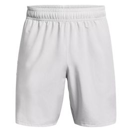 Pantalones Cortos Deportivos para Hombre Under Armour Wordmark Precio: 35.9975. SKU: B1C8KEZJHW