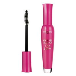 Bourjois Máscara de Pestañas Volume Glamour Coup de Théâtre Negro 7ml - Volumen XXL, Larga Duración, Cepillo Curvo, Aceite de Argán, Ojos Sensibles Precio: 10.89. SKU: S0579122