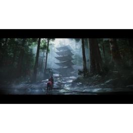 PlayStation Ghost of Tsushima Director's Cut PS5 - Juego de Acción, Aventura y Combate Samurái contra Invasión Mongol