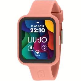 Smartwatch LIU JO SWLJ135 Precio: 113.95000034. SKU: B17VXYWSS5