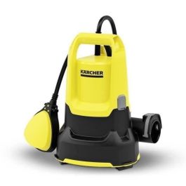Karcher KAR4054278951669 SP 9,000 Flat Eau Claire Precio: 81.89000006. SKU: B19F5CY6KA