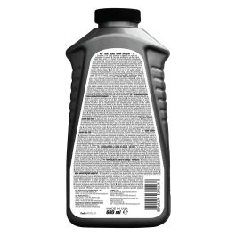 Bar's BARSH1S1L91 Reparador Junta Culata Motor. Sella fugas, sopladas, dañadas. Vidrio Líquido. Hasta 10L. Compatible anticongelante.