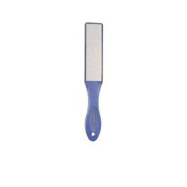 Podorape Lima Pedicura de 27cm, Azul Purpurina, Doble Cara Abrasiva (Fuerte/Fina), Ideal para Callos y Diabéticos Precio: 8.49999953. SKU: B1GNV883LW