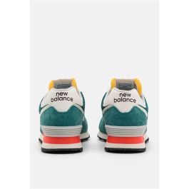 Zapatillas Casual Hombre New Balance 574 36