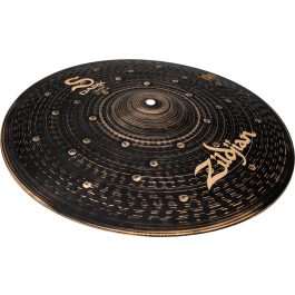 Zildjian Plato Crash 16" S Dark Precio: 175.49999962. SKU: B158K5PKLG