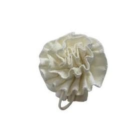 NATURASPA Esponja de Baño Flor de Bambú y Algodón para Higiene Diaria y Exfoliación Suave Precio: 6.50000021. SKU: B1833LCR5V