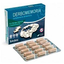 Derbomemoria Precio: 19.5900001. SKU: B15MRKE2Q8
