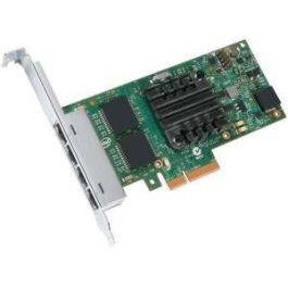 Intel I350T4V2 adaptador y tarjeta de red Ethernet 1000 Mbit/s Interno Precio: 195.50000008. SKU: S55074384