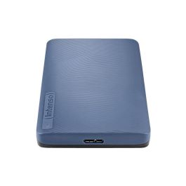 Intenso Disco Duro Externo HDD 1TB 2.5" USB 3.2 Azul - Almacenamiento Portátil