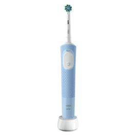 Oral-B Vitality Pro Cepillo Dental Eléctrico Oscilante Adulto, Recargable, 3 Modos, Temporizador, Gris y Blanco, 1 Cepillo 1 Cabezal Precio: 31.50000018. SKU: B1E2DSKXGR