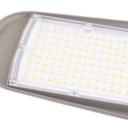 Farola LED 150W 21.000Lm 6000ºK IP65 PRO HO-STR150W-10-CW para Alumbrado Público Exterior, Alta Eficiencia 140 lm/W