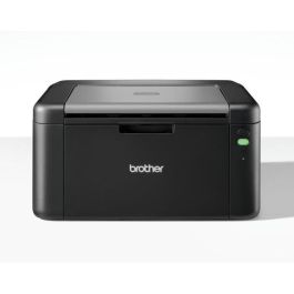 Brother HL-L1242W Impresora Láser Monocromática, Wi-Fi y Wi-Fi Direct, A4, Función Única