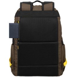 RIVACASE 5431 Mochila Rucksack Erebus para Portátiles de 15,6 pulgadas, color khaki