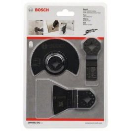 Bosch GOP Basis-Holz-Set 3-tlg. Starlock