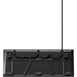 Teclado para juegos STEELSERIES - Apex 3 TKL ES