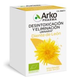 Arkopharma Diente De Leon Arkocápsulas Bio Precio: 17.5000001. SKU: B1FRXBWGSE