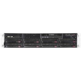 Bosch Management appliance 2U 8X4TB Precio: 11778.89000035. SKU: B1EW99KWLR
