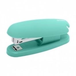 Grapadora Dohe Soft Touch Mini (20 H) Verde Pastel Precio: 6.50000021. SKU: B1E9DBARBY