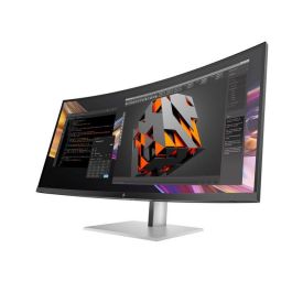 HP Monitor 738pu 37.5" WQHD+ Thunderbolt 4 Curved Ultrawide