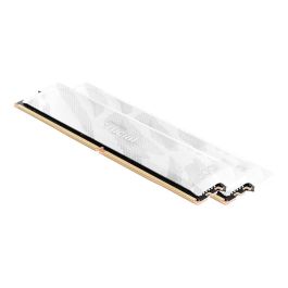 Crucial CP2K16G64C32U5W Pro 32GB Kit (2x16GB) DDR5 6400MT/s CL32 UDIMM Blanco, Intel XMP 3.0 y AMD EXPO Precio: 646.382. SKU: B17NP8CVTP